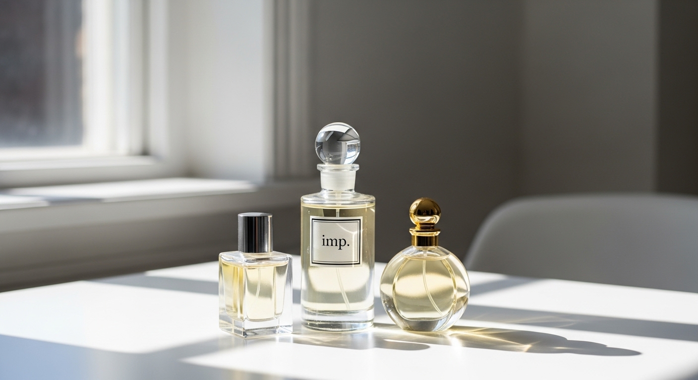 imp 香水 口コミ
