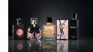 イヴサンローラン 香水 人気ランキング