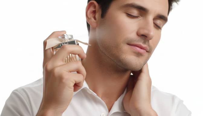 クロエ 香水 メンズ