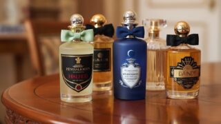 ペンハリガン 香水 おすすめ