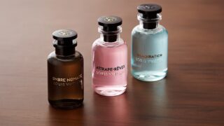 ルイヴィトン 香水 人気ランキング