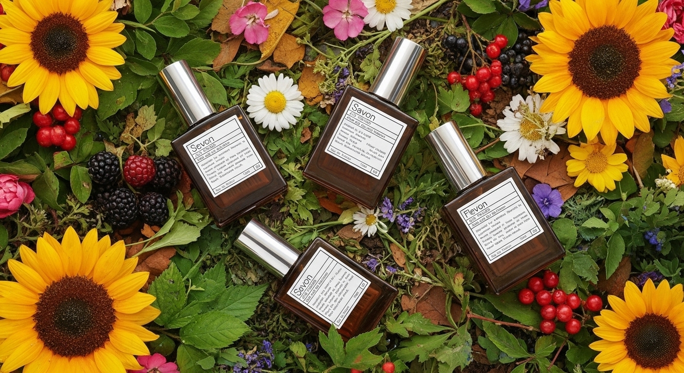 オゥパラディ 香水人気