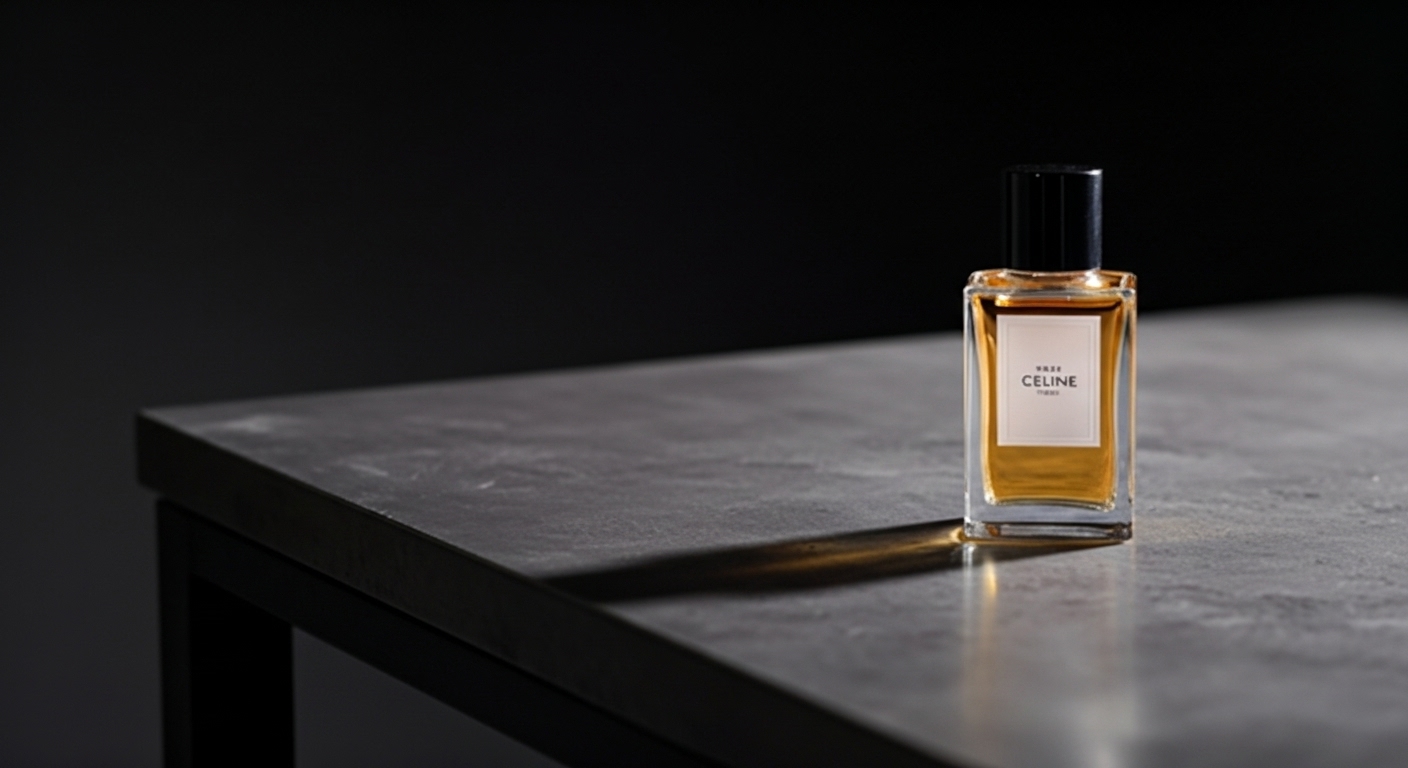 セリーヌ 香水