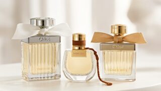 クロエ　香水　人気ランキング