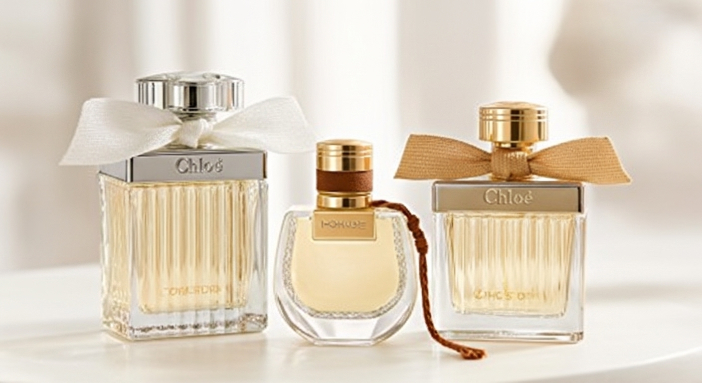 クロエ 香水 人気ランキング