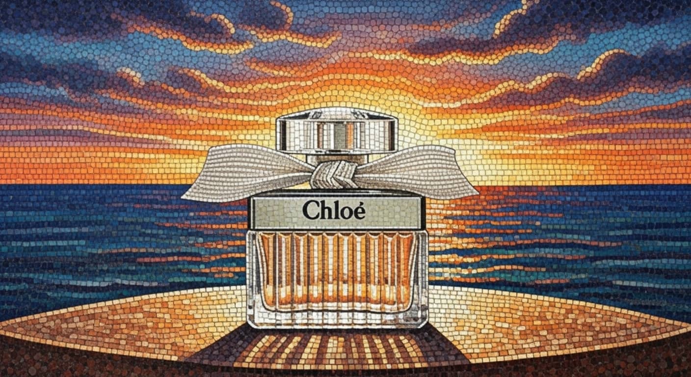 クロエ オードパルファム