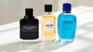 ジバンシー 香水 人気