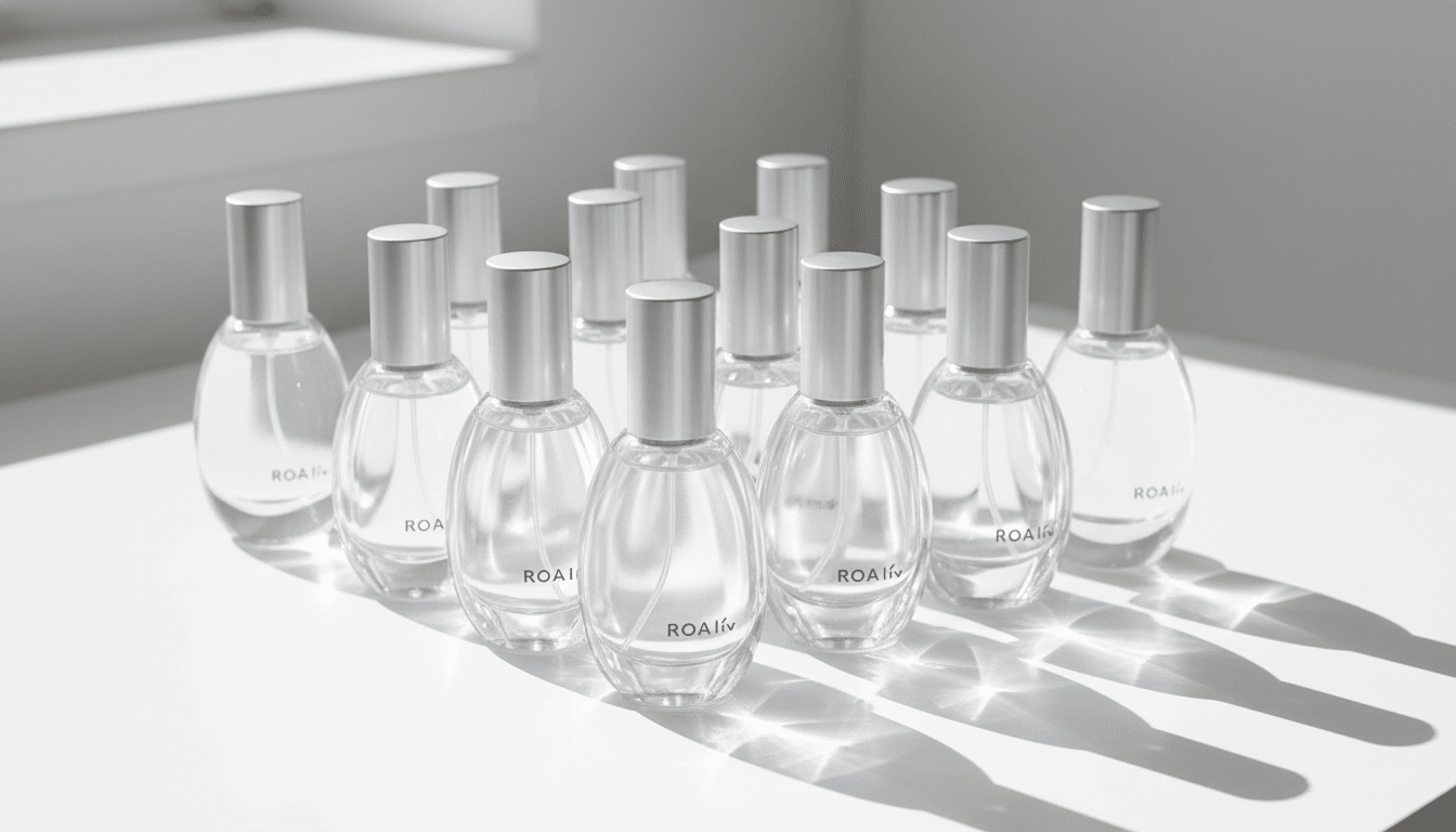 ロアリブ 香水 口コミ