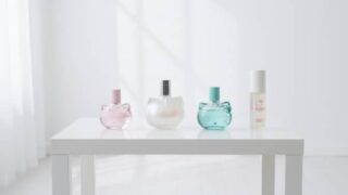 ZARA ハローキティ 香水
