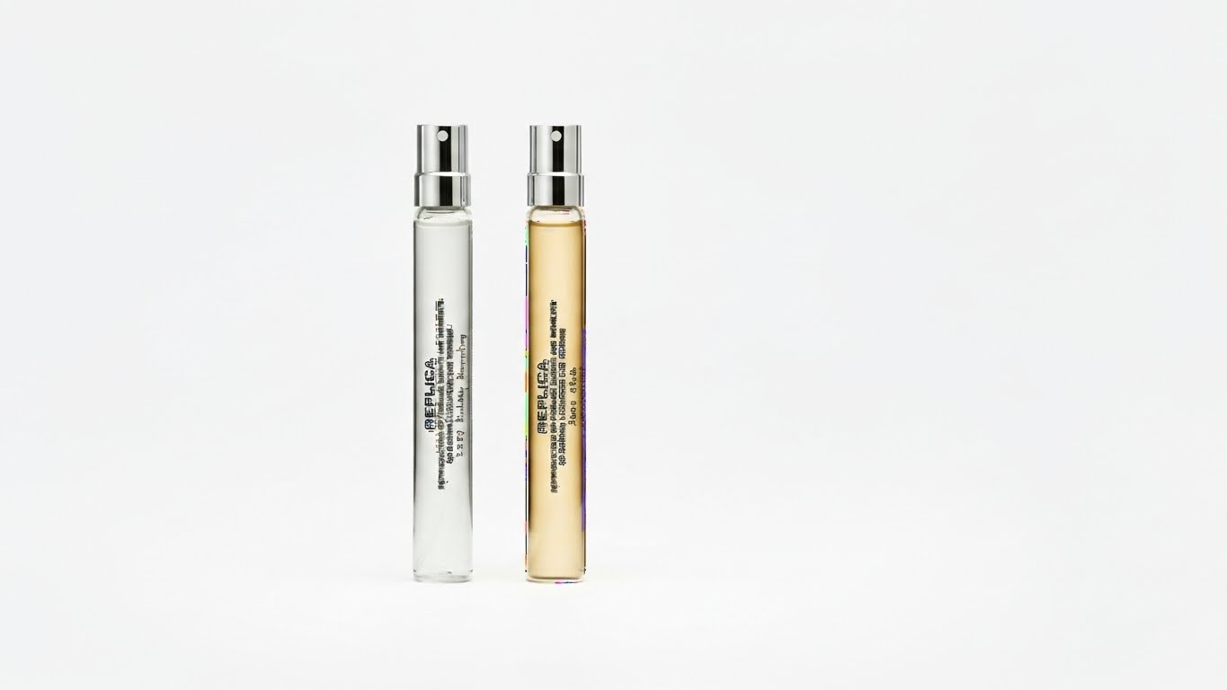 マルジェラ 香水 10ml