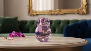 ブルガリ アメジスト