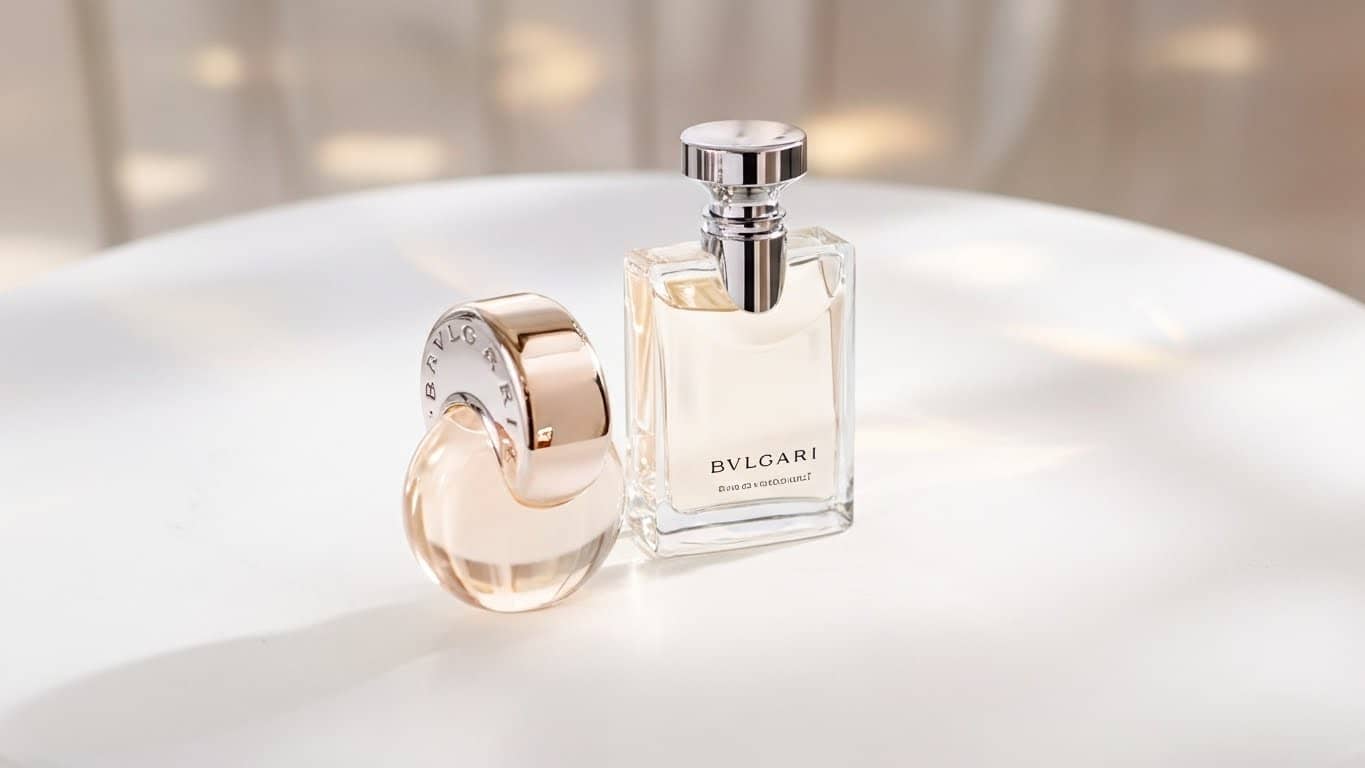 ブルガリ 香水