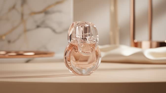 ブルガリオムニアクリスタリン