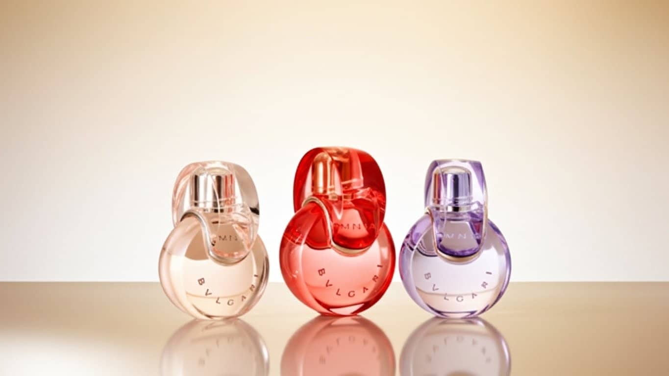 ブルガリ オムニア