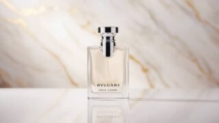 ブルガリ プールオム