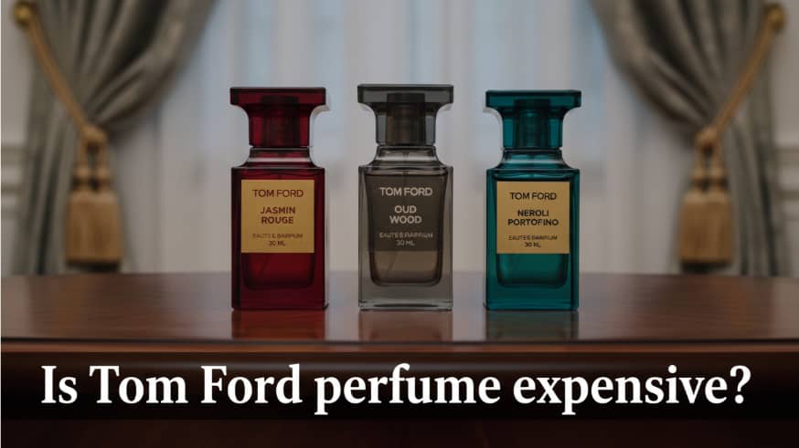 トムフォード 香水 高い