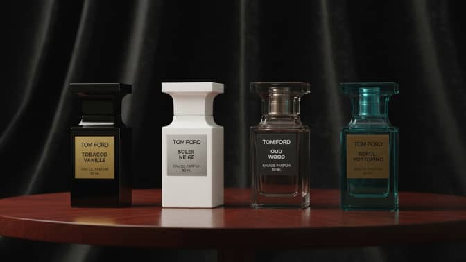 トムフォード 香水人気ランキング