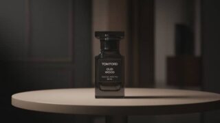 トムフォード ウードウッド