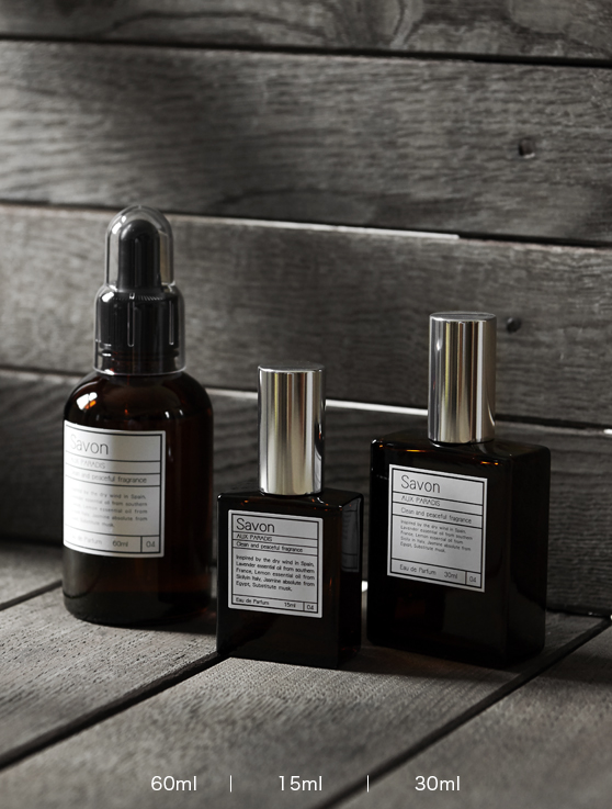 オゥパラディ サボン