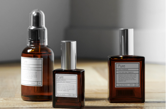 オゥパラディ ピュア